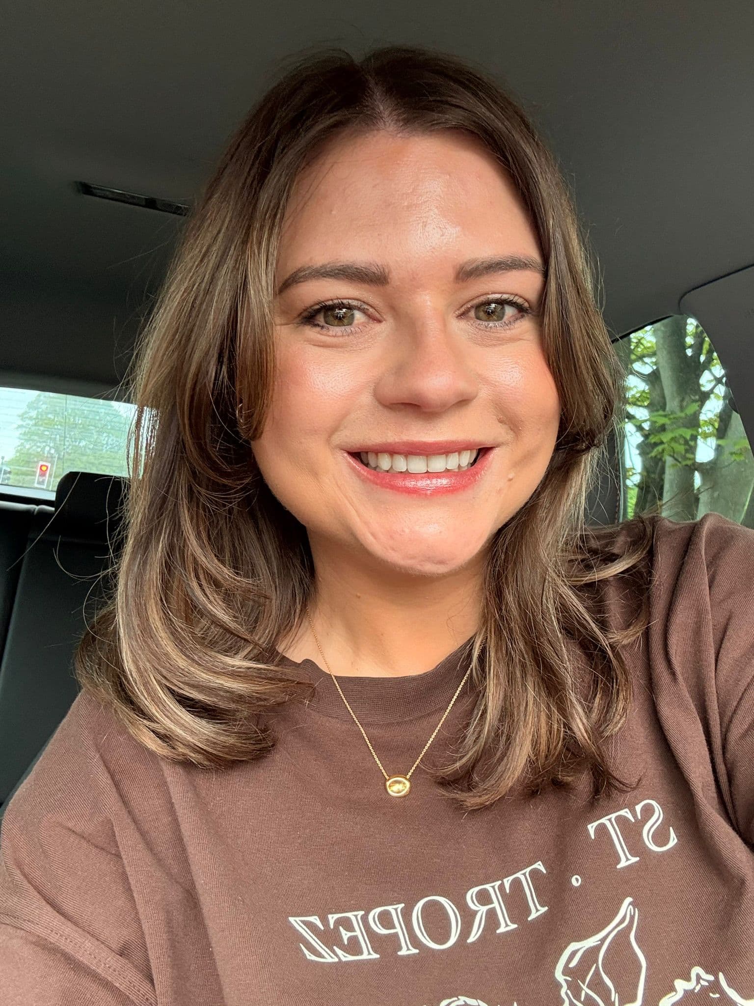 Christina Williams, coach at Confidence Within